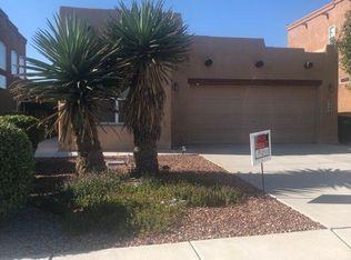 3400 Lockerbie Dr SE, Rio Rancho, NM 87124