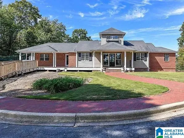 405 Morning Sun Dr #405, Birmingham, AL 35242