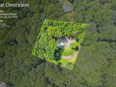 50 Jenkins Pl, Dawsonville, GA, 30534