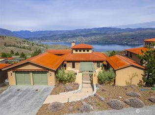 224 Bandera Way, Chelan, WA 98816