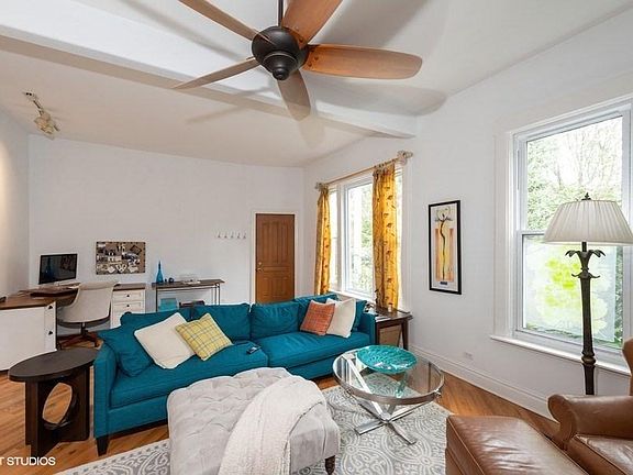 2nd image of 3906 N Kedvale Ave #1