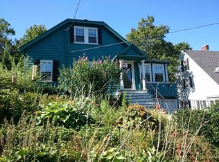 381 Park St, West Roxbury, MA 02132