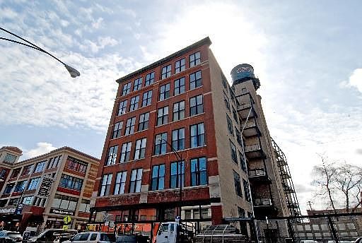 1st image of 1872 N Clybourn Ave APT 302