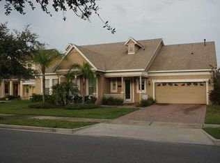 4339 Indian Deer Rd, Windermere, FL 34786