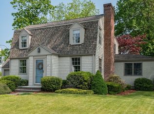 37 Brewster Ave, Braintree, MA 02184