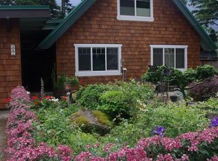 482 Skamania Landing Rd, Stevenson, WA 98648