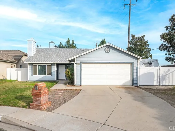 7297 Meadowlark Pl, Rancho Cucamonga, CA 91701