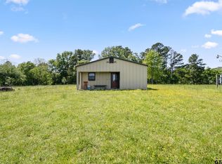 2816 Fm 856 N, Troup, TX 75789