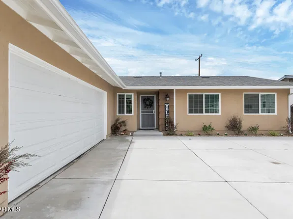 989 N Planetree Ave, Simi Valley, CA 93065