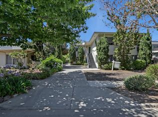 2110 Williams St, Palo Alto, CA 94306