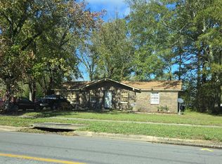1922 8th St SW, Decatur, AL 35601