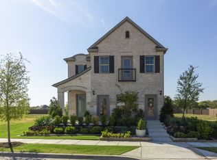 3650 Doramus Dr, Celina, TX 75009