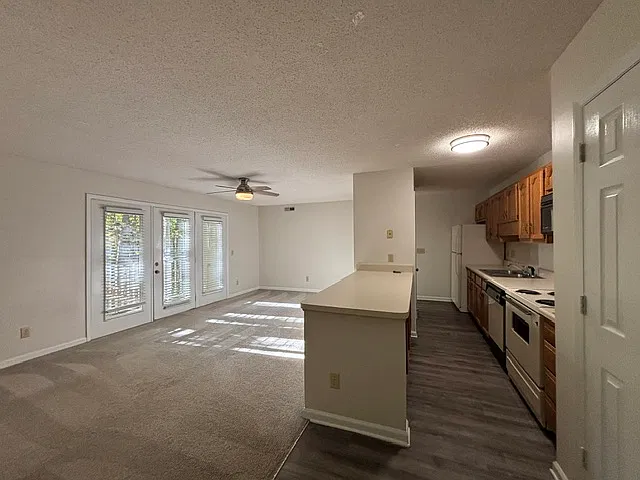 2 bed, 925 sqft, $1,250 — Photo 3