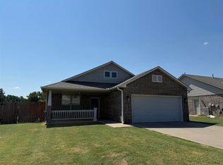 1407 W 14th Ave, Stillwater, OK 74074