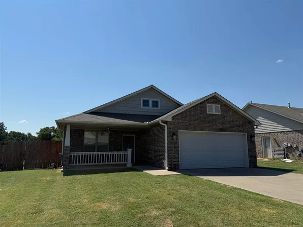 1407 W 14th Ave, Stillwater, OK 74074