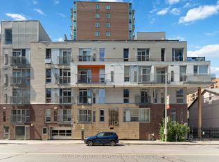 360 Cumberland St #201, Ottawa, ON K1N 0B1