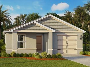 GREENBRIAR Plan, Leoma's Landing, Lake Wales, FL 33859