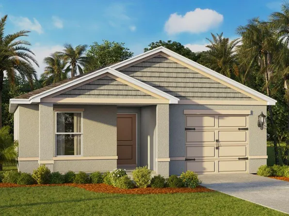 GREENBRIAR Plan, Leoma's Landing