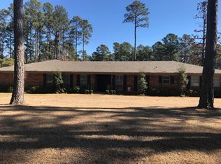 1716 Pineview St, Magnolia, AR 71753