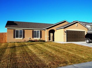 4903 Antigua Dr, Pasco, WA 99301
