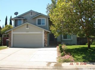 4008 La Tarriga Way, Sacramento, CA 95823