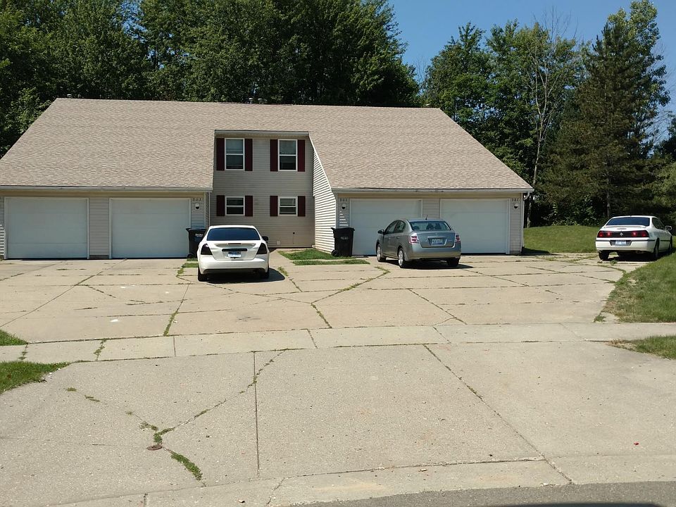 1st image of 907 Cedar Run Ct NW