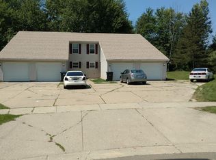 907 Cedar Run Ct NW, Grand Rapids, MI 49534