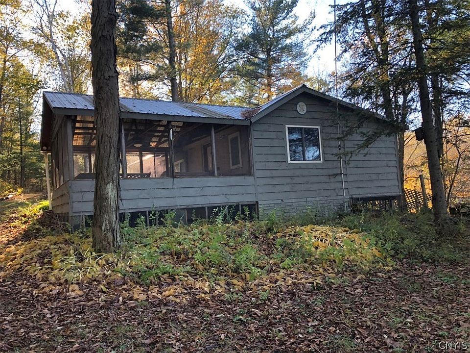 116 Mile Arm Bay Rd, Hammond, NY 13646 | Zillow