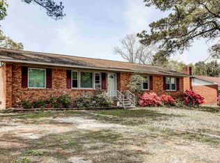 7107 Gray St, Columbia, SC 29209