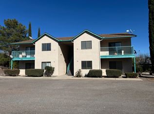 420 Bent River Rd #10, Clarkdale, AZ 86324