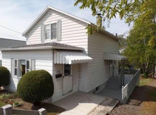 128 N Main St, Mountain Top, PA 18707