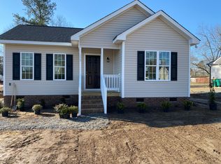 170 E Main St, Coats, NC 27521