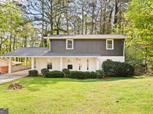 4289 Kimball Rd SW, Atlanta, GA