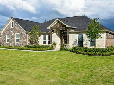 11518 Kings Point Blvd, Mont Belvieu, TX, 77535