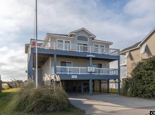 9420 S Old Oregon Inlet Rd LOT 27, Nags Head, NC 27959