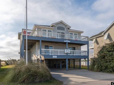 9420 S Old Oregon Inlet Rd Lot 27, Nags Head, NC, 27959