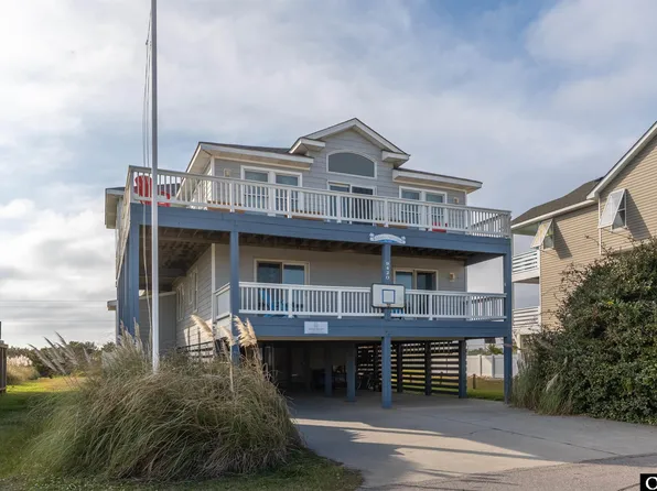 9420 S Old Oregon Inlet Rd Lot 27, Nags Head, NC 27959