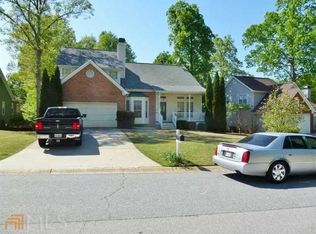 2742 Herndon Rd, Lawrenceville, GA 30043