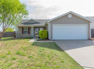 15400 Acacia Rd, Oklahoma City, OK 73170