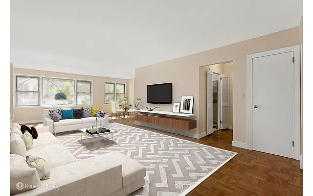 Rented by Douglas Elliman | media 24