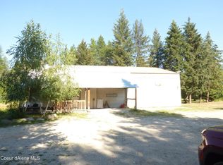 120 Quaking Aspen Way, Athol, ID 83801