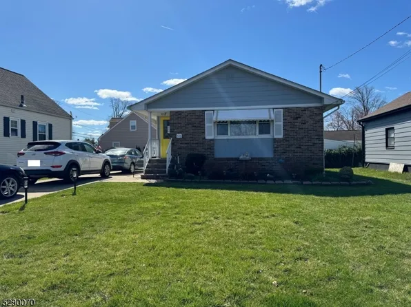 516 Imlay Pl, Bound Brook Boro, NJ 08805