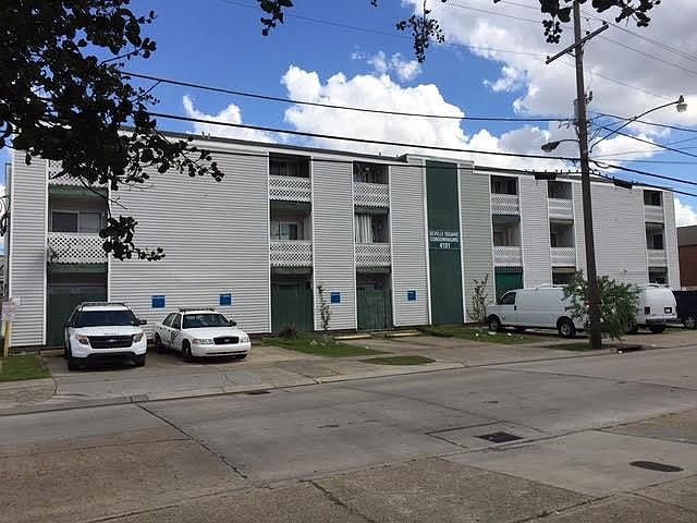 1st image of 4101 Hessmer Ave
