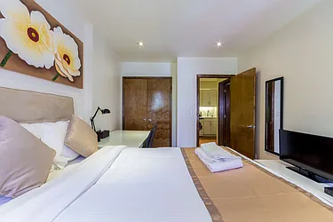 Rented by Townhouse Apartments