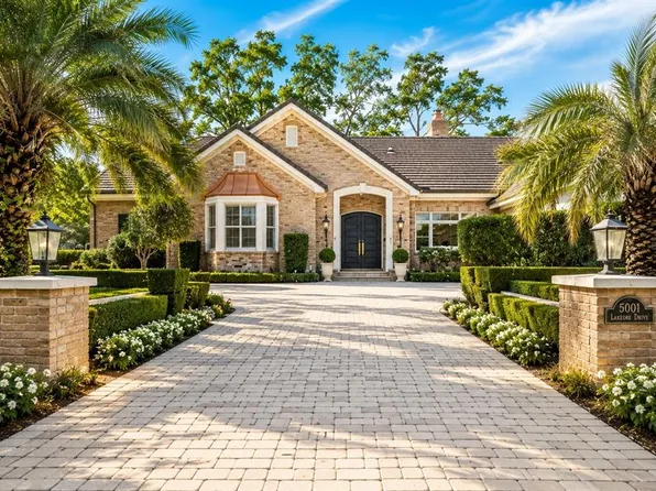 5001 Latrobe Dr, Windermere, FL 34786