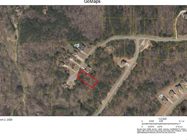 163 Radian Way, Dallas, GA 30132