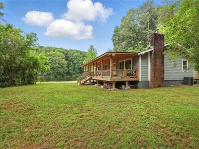 1935 Sam Bell Rd, Clarkesville, GA, 30523
