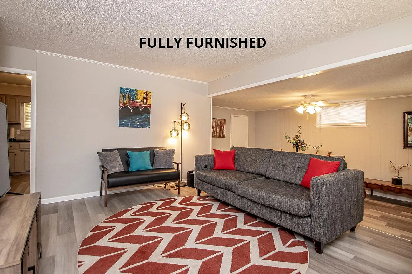301 Latona Ln — Photo 1