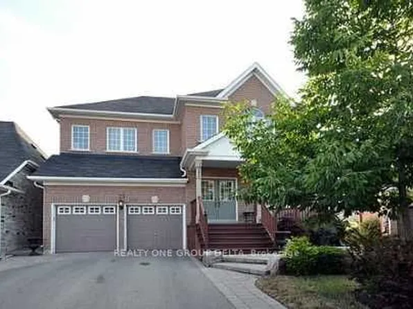 75 Donwoods Ct, Brampton, ON L6P 1T7