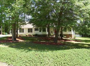 227 Harris Rd, Smithfield, NC 27577
